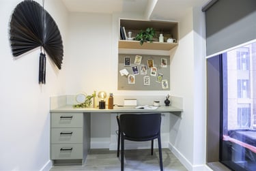 1 bed studio, Lancaster Street, Aston, Birmingham, B47FN - Image 7